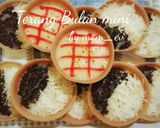 Foto langkah ke 9 dari resep Terang Bulan Mini/martabak manis mini.