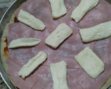 Foto del paso 6 de la receta: Masa para pizza (para principiantes)