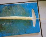 Foto langkah ke 3 dari resep Keripik kulit lumpia.