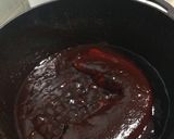 A picture of step 2 of Pork Belly In Whisky Sauce.