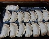 Foto del paso 4 de la receta: Empanadas (las más ricas)