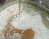 Foto langkah ke 4 dari resep Roti Kukus Pontianak Original.