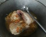 Cara Membuat Ayam pedas saus tiram 2