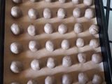 حلوة بجوز الهند بنينة 😋