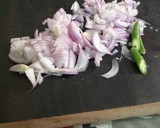 மிளகு சாதம், pepper rice ரெசிபி ஸ்டேப் 1 புகைப்படம்