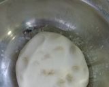 Foto del paso 2 de la receta: Sorrentinos de jamón, panceta y queso dambo