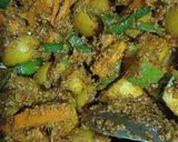 પંજાબી આચાર મસાલા (Punjabi Aachar Masala Recipe In Gujarati) રેસીપી સ્ટેપ4ફોટો