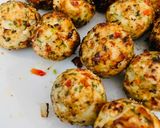 Foto langkah ke 7 dari resep Turkey’s balls air fryer (Resep No.108).