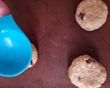 Foto del paso 3 de la receta: Galletas de avena y fécula de mandioca by Gra ♥️