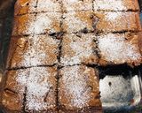 A picture of step 6 of Vodka Infused Candy 🍬 Brownies.