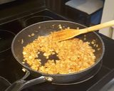 A picture of step 3 of French Onion Dip.