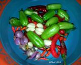 Foto langkah ke 3 dari resep Garang Asem Rempelo Ati.