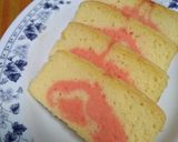 Foto langkah ke 5 dari resep Bolu Panggang.