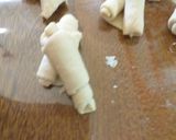 Foto del paso 3 de la receta: Cuernitos