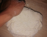 Foto del paso 6 de la receta: PIZZA 🍕 👨‍🍳🔥