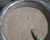 Foto langkah ke 3 dari resep Pempek Kulit Ikan Sarden.