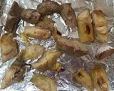 Foto del paso 1 de la receta: Paté de alcachofas y palmitos