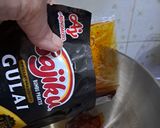 Foto langkah ke 1 dari resep Gulai ayam.