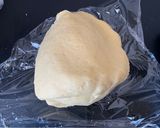 Foto del passaggio 3 della ricetta “Pastiera” senza canditi