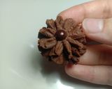 Foto langkah ke 13 dari resep Semprit coklat.