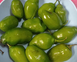 Foto langkah ke 1 dari resep Ase Cabe Gendot.