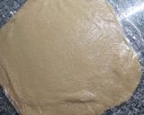 Foto del paso 4 de la receta: Tarta dulce de batata ECONÓMICA (masa sin manteca)