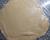 Foto del paso 4 de la receta: Tarta dulce de batata ECONÓMICA (masa sin manteca)