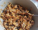 Foto del paso 3 de la receta: Barras de avena