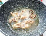 Foto langkah ke 1 dari resep Ayam Goreng Mentega.