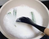 Foto langkah ke 3 dari resep Naga Mengamuk.