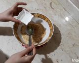 صورة لخطوة 3 من وصفة القطايف