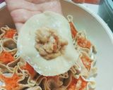 Foto langkah ke 4 dari resep Dimsum ayam udang.
