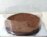 Foto langkah ke 3 dari resep Tiramisu Cake.