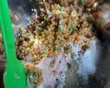 Foto langkah ke 2 dari resep 1082. Nugget Ayam Sayur.