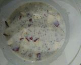 A picture of step 3 of Oats chia & walnuts with Kellogg's.