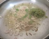 मसाला पुलाव (masala pulao recipe in Hindi) रेसिपी चरण 3 फोटो