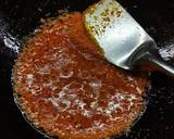 Terong balado langkah memasak 2 foto