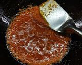 Foto langkah ke 2 dari resep Terong balado.