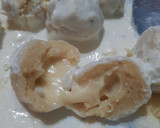 Foto del paso 11 de la receta: Ñoquis rellenos con salsa de queso