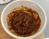 Foto del paso 3 de la receta: Chop Suey de Pavo