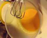 A picture of step 1 of Nutella Coconut Tiramisu.
