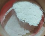 صورة لخطوة 3 من وصفة فطيرة البيتزا الشهية 😋😋 تستحق التجربة