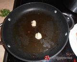 Φωτογραφία βήματος 9 της συνταγής Pasta με ψητές ντοματούλες και μπέικον