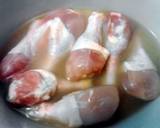 Creamy Crockpot Chicken & Brown Rice recipe step 8 photo