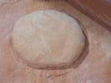 Flaky Pie Dough