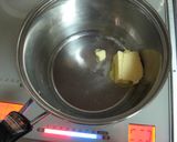 A picture of step 2 of Basic Cream Puffs.