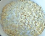 A tökéletes nokedli recept fázis 3 fotója