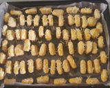 Foto langkah ke 5 dari resep Kastengel gurih.