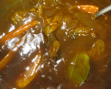 A picture of step 4 of Restaurant-style Beef Stew with Big Chunks.