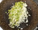 Foto del paso 3 de la receta: Quinoa: Como la preparo desde cero 👌🏻 :)